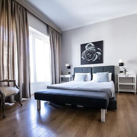 Suite 136 Palermo Dış mekan fotoğraf