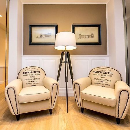 Suite 136 Palermo Dış mekan fotoğraf
