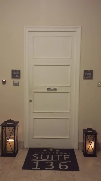 Suite 136 Palermo Dış mekan fotoğraf