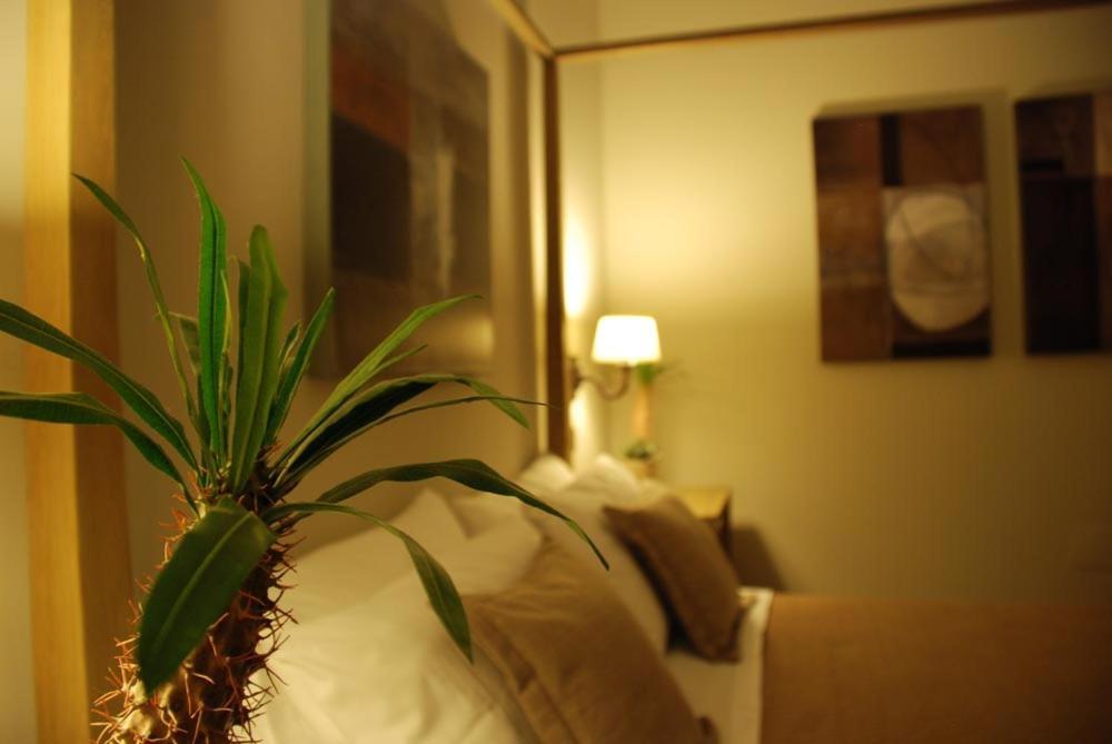 Suite 136 Palermo Dış mekan fotoğraf