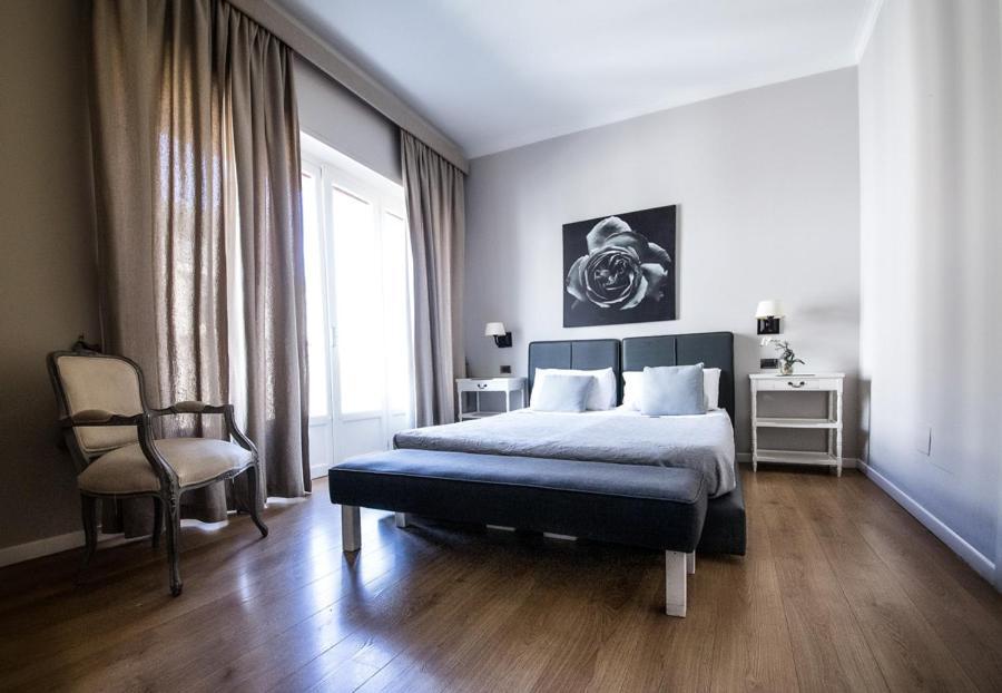 Suite 136 Palermo Dış mekan fotoğraf