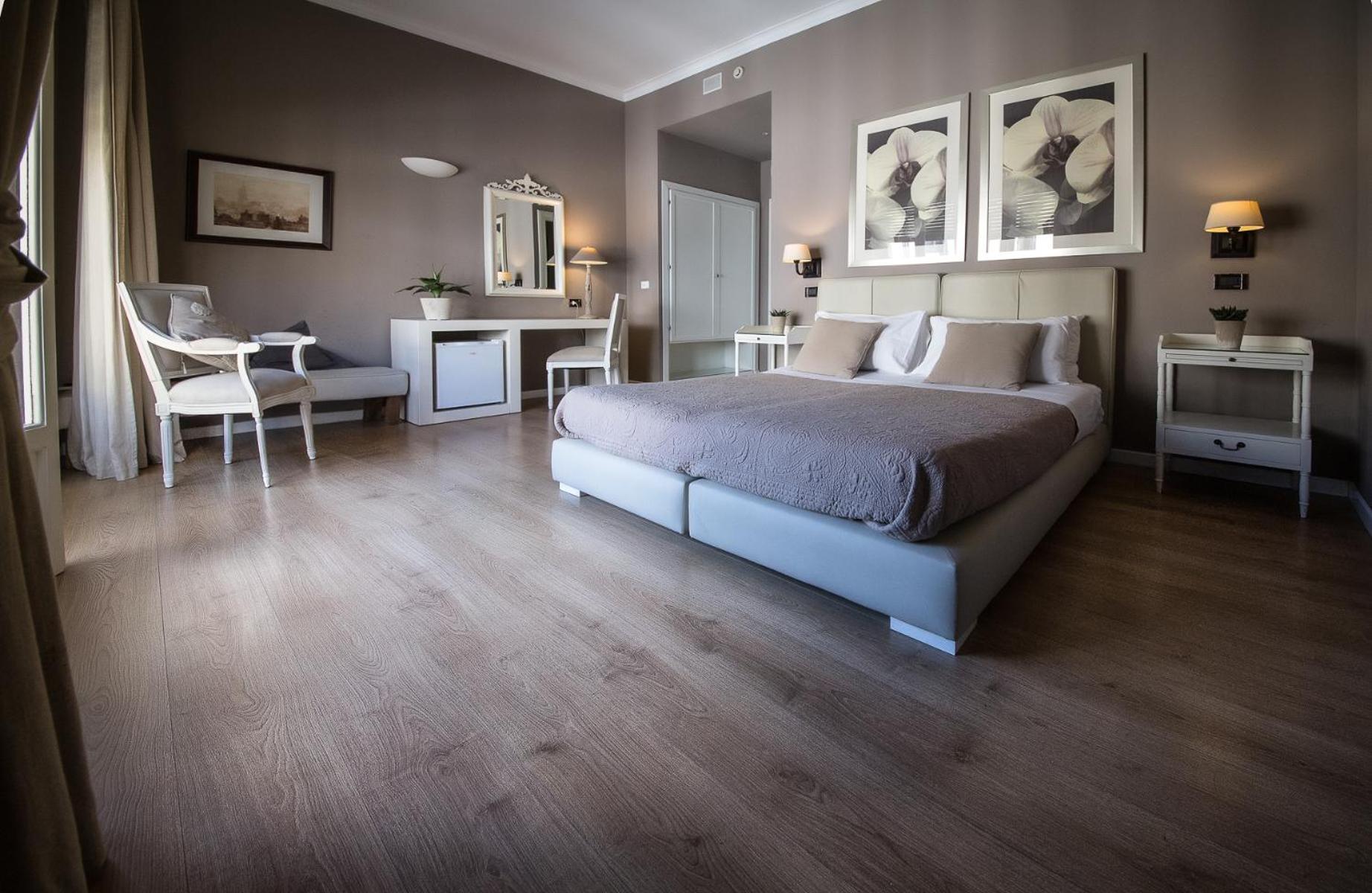 Suite 136 Palermo Dış mekan fotoğraf