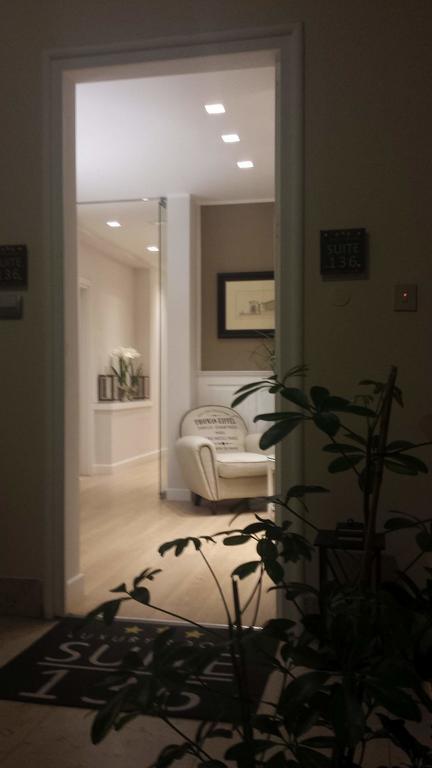 Suite 136 Palermo Dış mekan fotoğraf