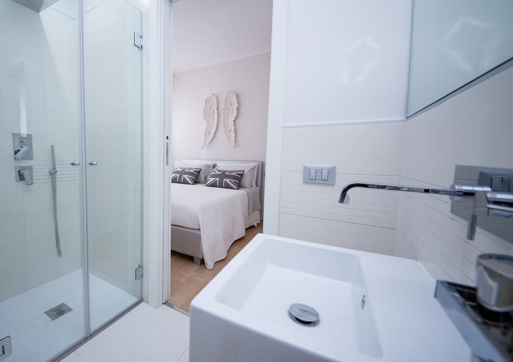 Suite 136 Palermo Oda fotoğraf