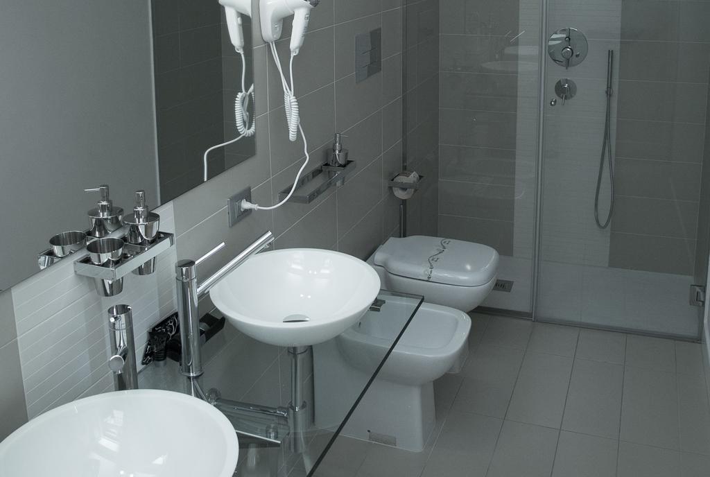 Suite 136 Palermo Dış mekan fotoğraf