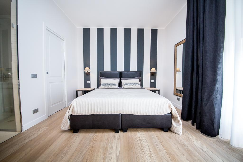 Suite 136 Palermo Oda fotoğraf