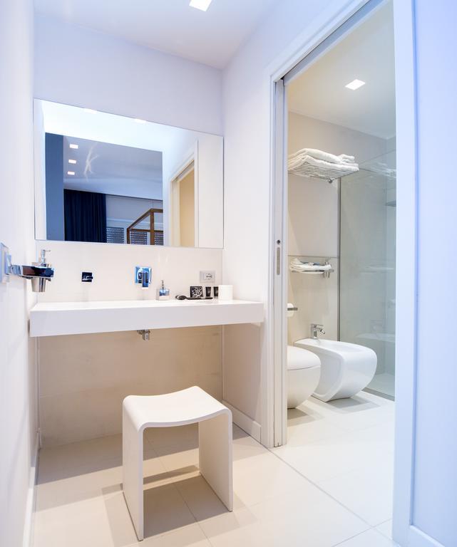 Suite 136 Palermo Oda fotoğraf