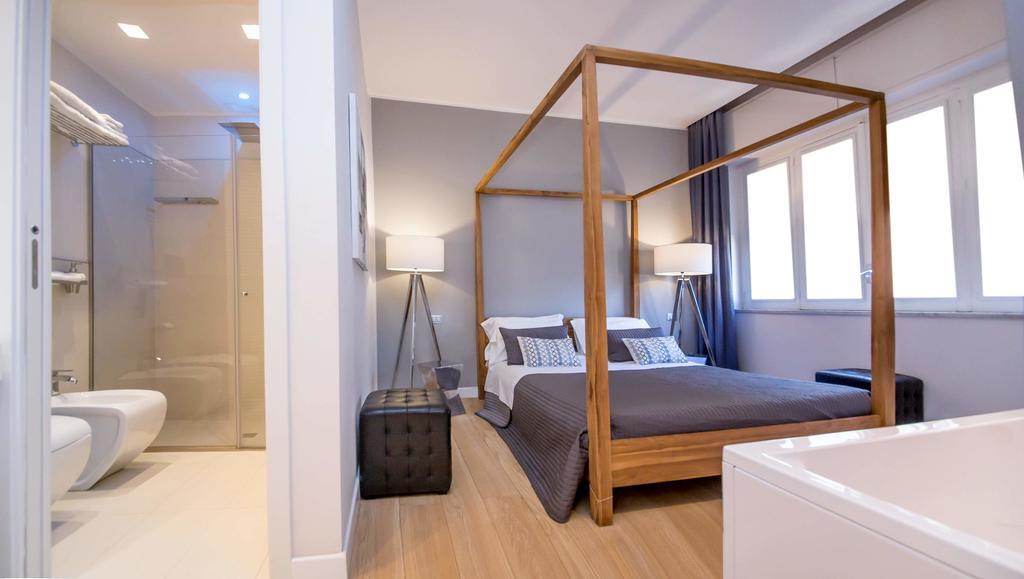 Suite 136 Palermo Oda fotoğraf