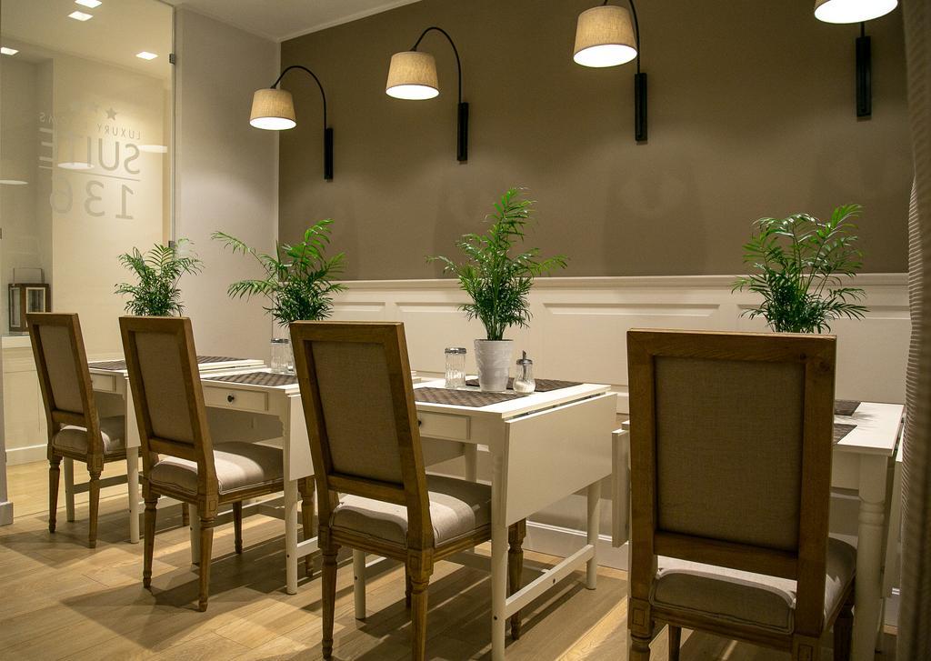 Suite 136 Palermo Dış mekan fotoğraf