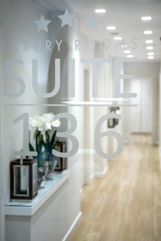 Suite 136 Palermo Dış mekan fotoğraf