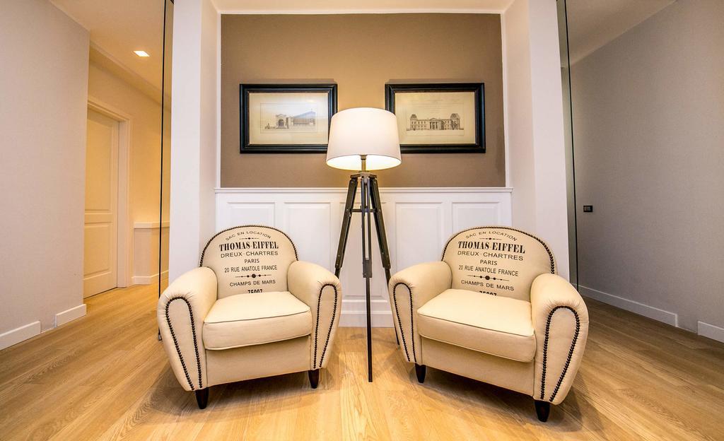 Suite 136 Palermo Dış mekan fotoğraf