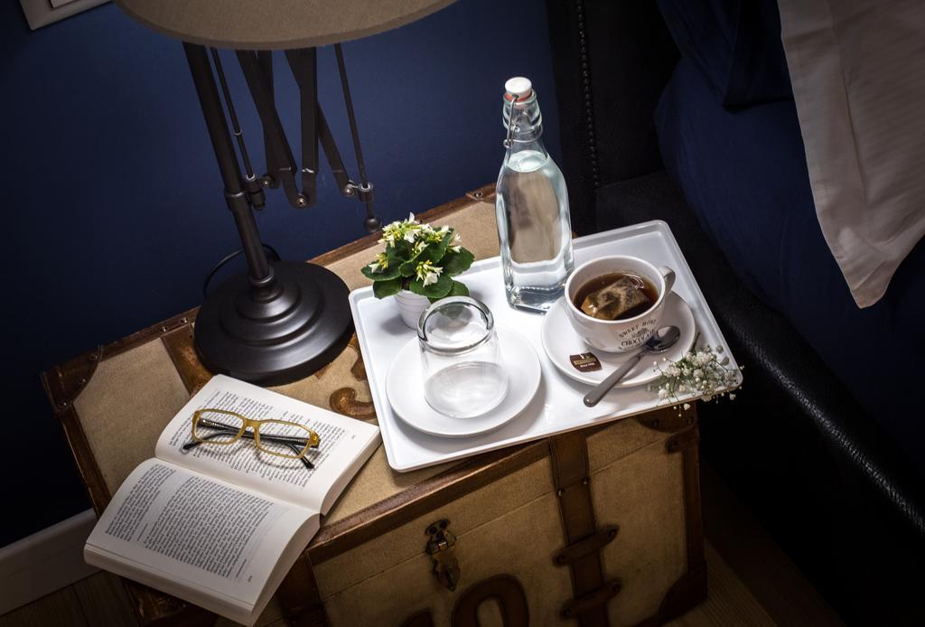 Suite 136 Palermo Dış mekan fotoğraf