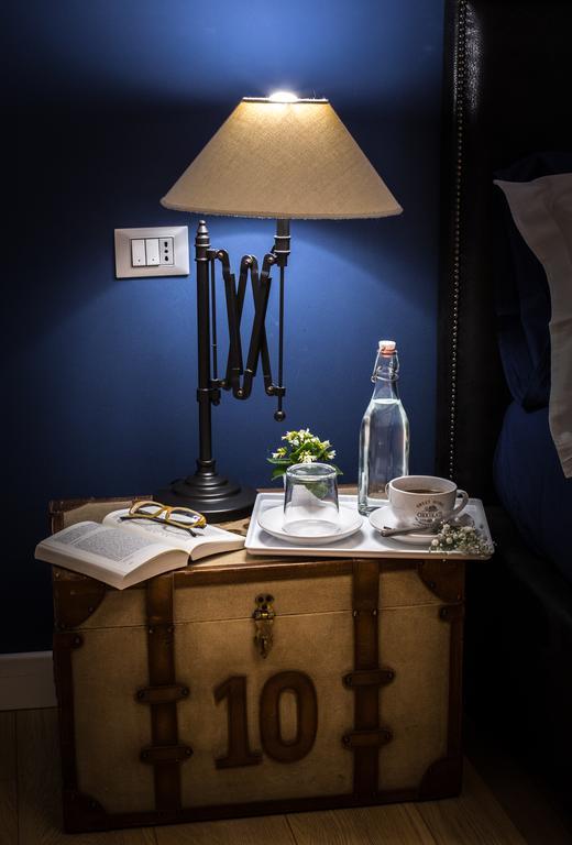 Suite 136 Palermo Dış mekan fotoğraf