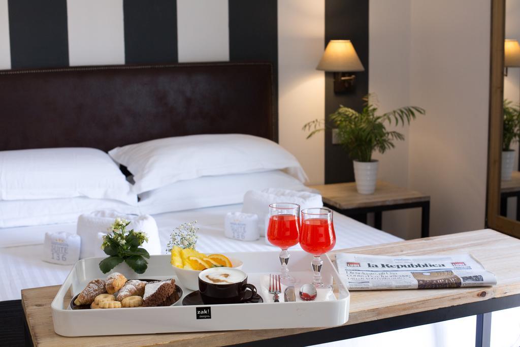 Suite 136 Palermo Dış mekan fotoğraf