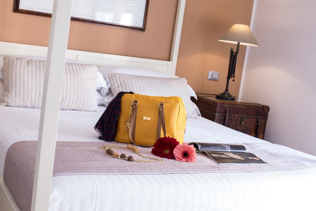 Suite 136 Palermo Dış mekan fotoğraf