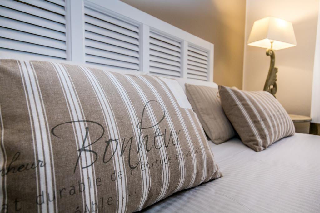 Suite 136 Palermo Dış mekan fotoğraf