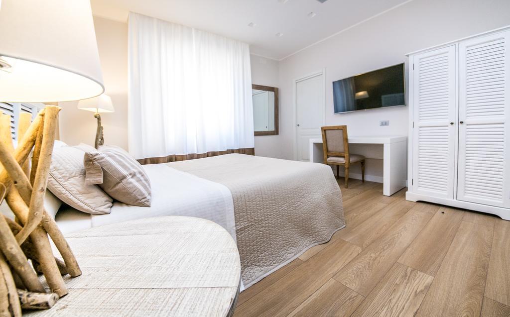 Suite 136 Palermo Dış mekan fotoğraf