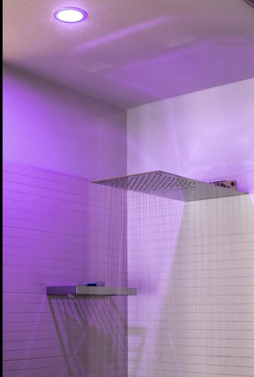 Suite 136 Palermo Dış mekan fotoğraf
